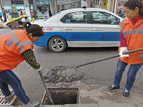 丰润沉沙井清掏-污水井清理