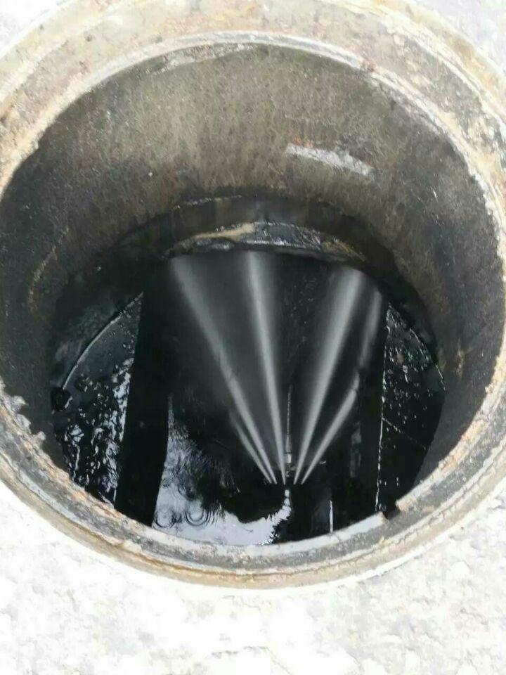 丰润市政管道清洗-排污管道清洗