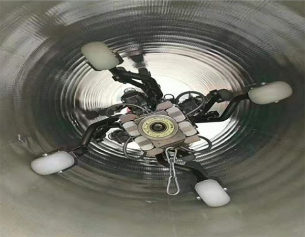 丰润非开挖修复技术在地下管线建设的优势体现