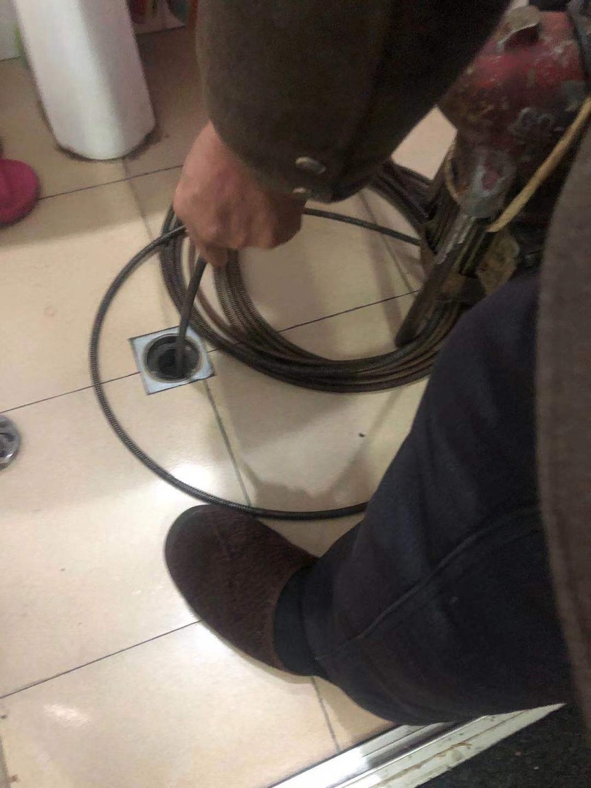 丰润管道疏通，疏通下水道